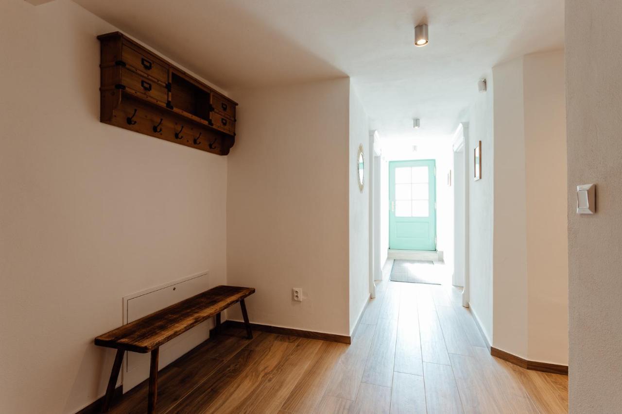 Vila Cornelia Banská Štiavnica Dış mekan fotoğraf