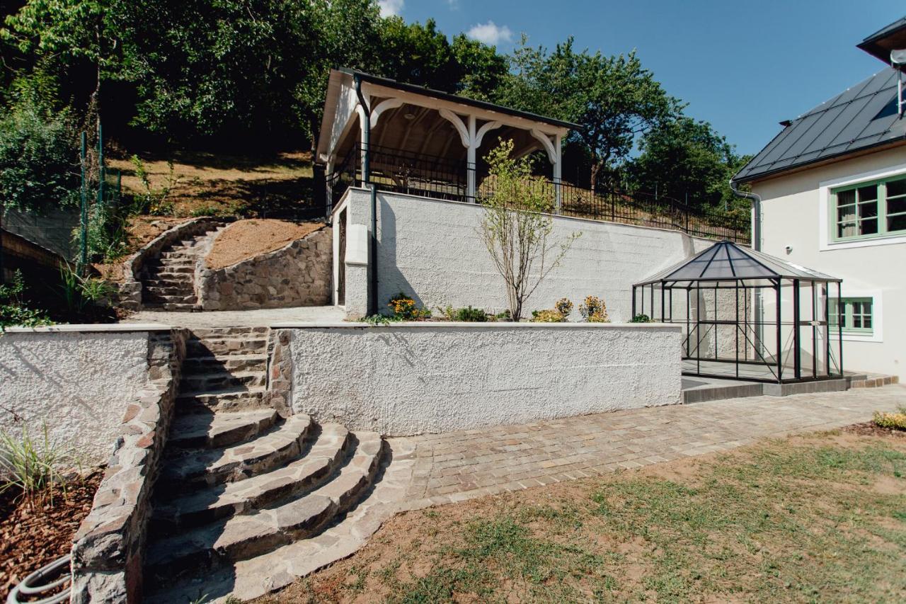 Vila Cornelia Banská Štiavnica Dış mekan fotoğraf