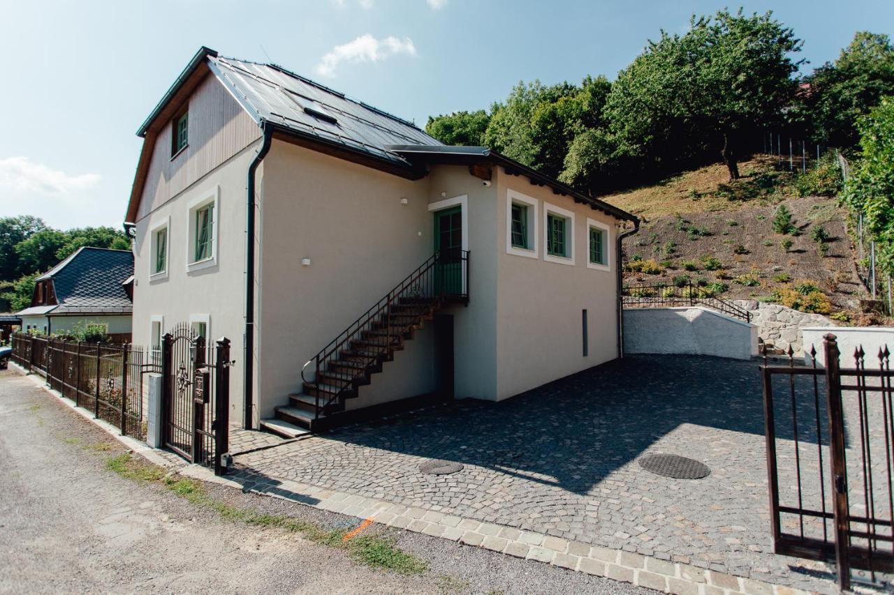 Vila Cornelia Banská Štiavnica Dış mekan fotoğraf